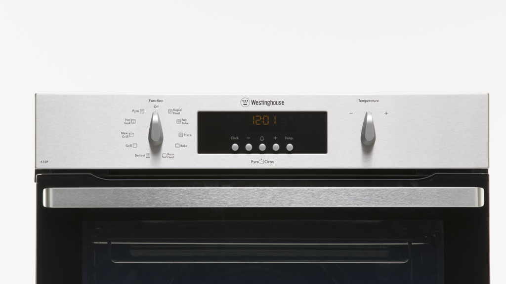 Westinghouse WVEP615S