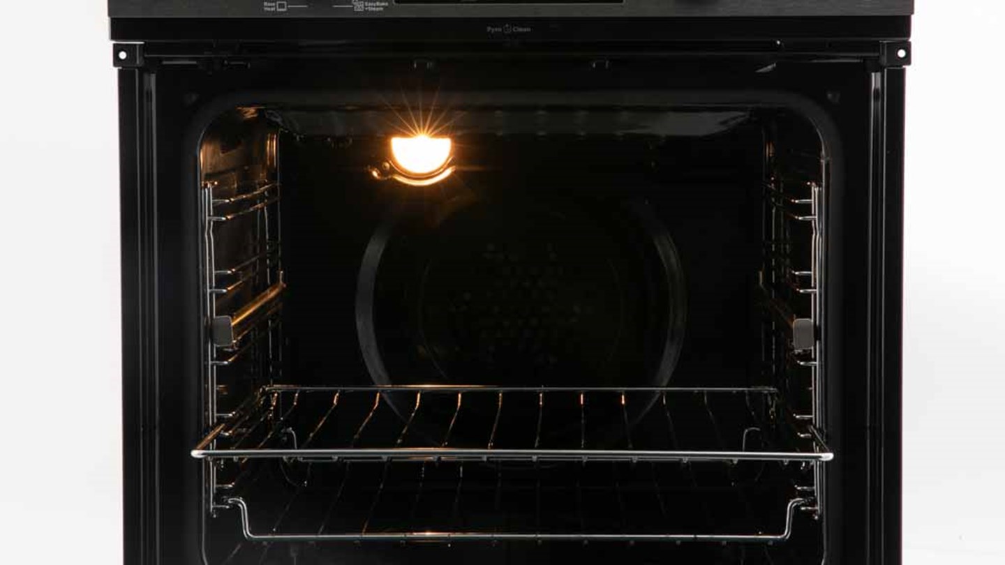 Westinghouse WVEP617DSC Review Wall oven CHOICE