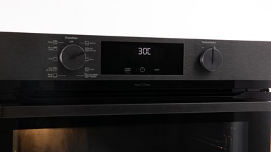 Westinghouse WVEP617DSC