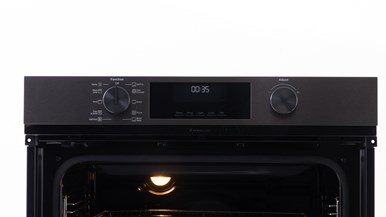 Westinghouse WVEP6716DD