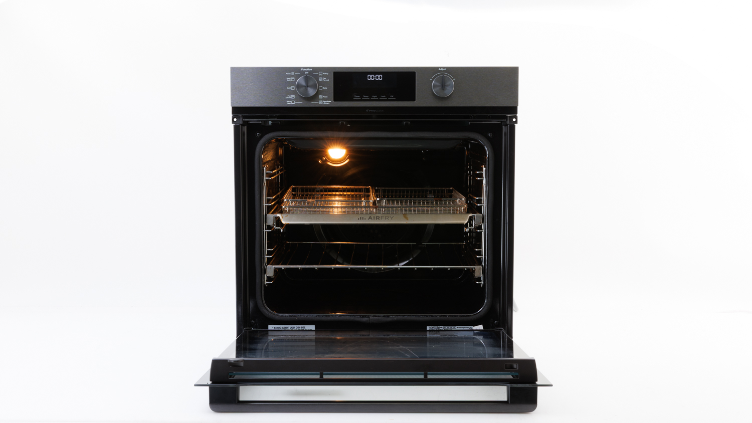 Westinghouse WVEP6717DD