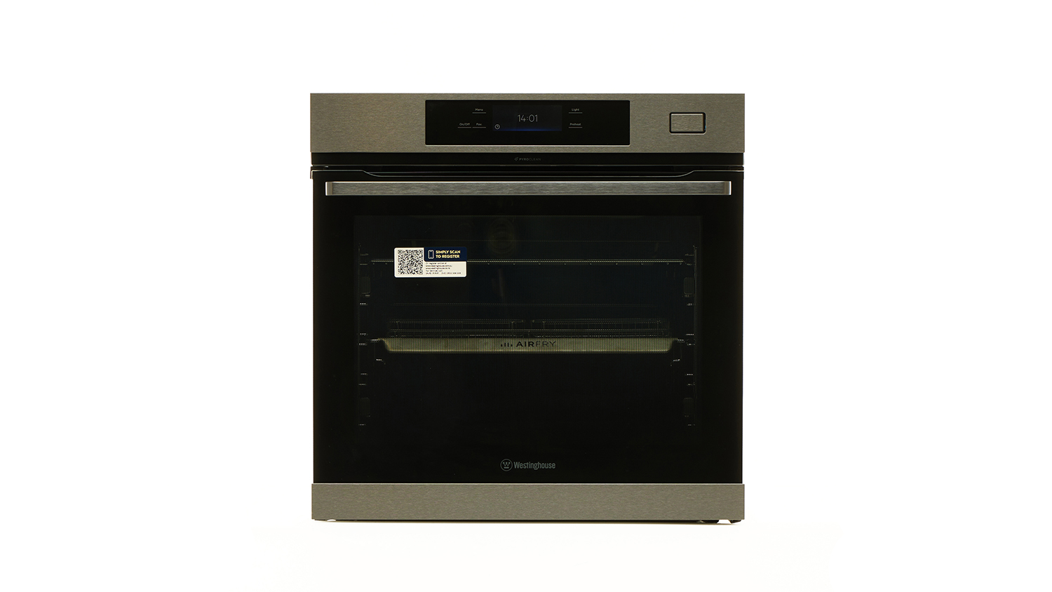 Westinghouse WVEP6918DD