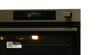 Westinghouse WVEP6918DD