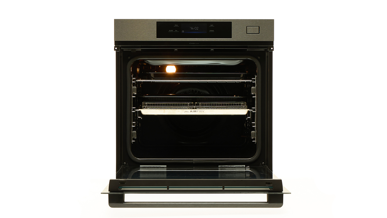 Westinghouse WVEP6918DD