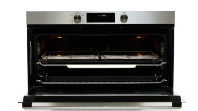 Westinghouse WVEP9716SD