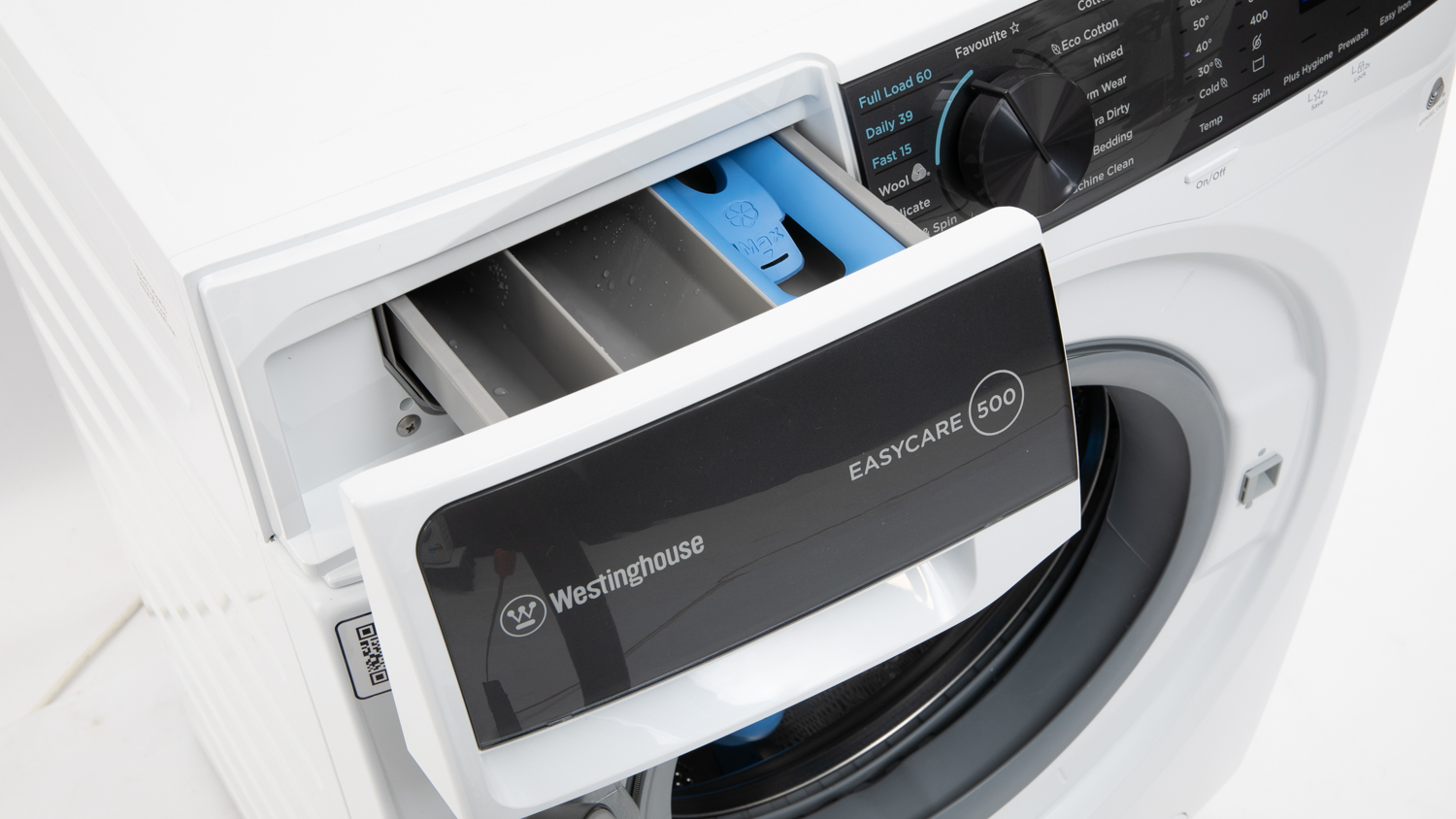 Westinghouse WWF9024M5WA