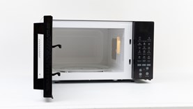 Big W Brilliant Basics Compact Digital Microwave EM720CRL(F)-PM