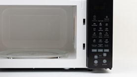 Big W Brilliant Basics Compact Digital Microwave EM720CRL(F)-PM