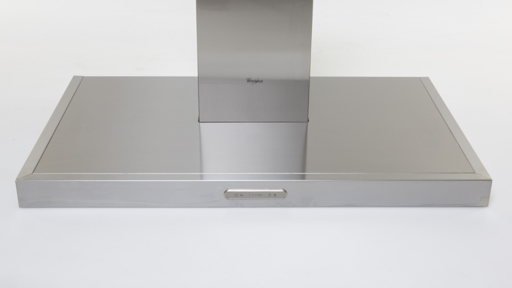 Whirlpool AKR799IX Ducted