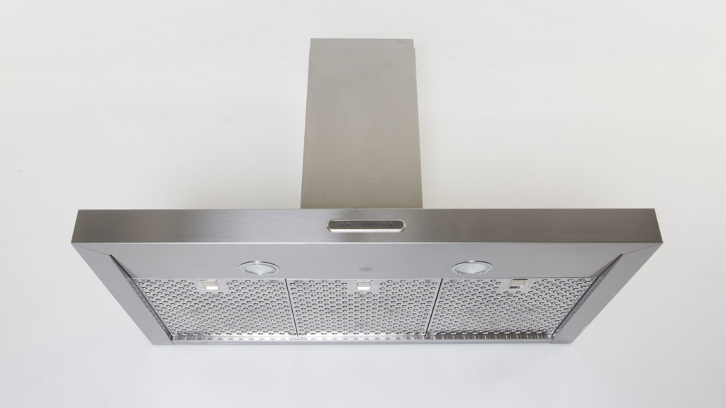 Whirlpool AKR799IX