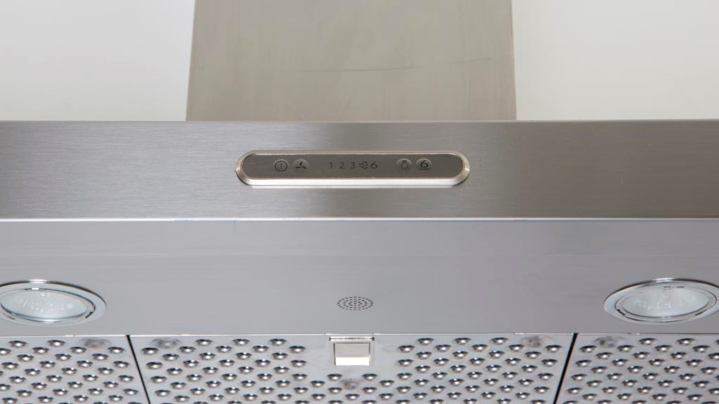 Whirlpool AKR799IX Review Rangehood reviews recirculating mode CHOICE