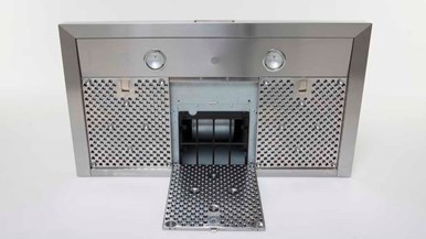 Whirlpool AKR799IX Recirculating