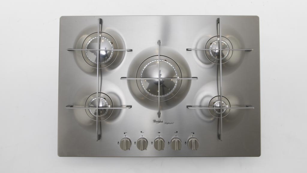 Whirlpool AKT799IXL
