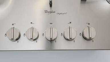 Whirlpool AKT799IXL