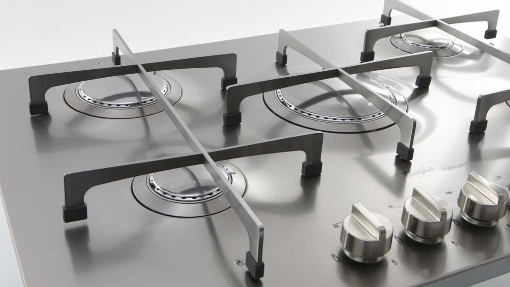 Whirlpool AKT799IXL