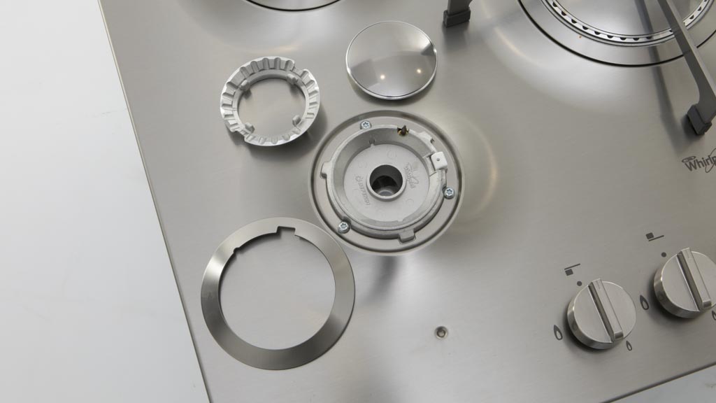 Whirlpool AKT799IXL