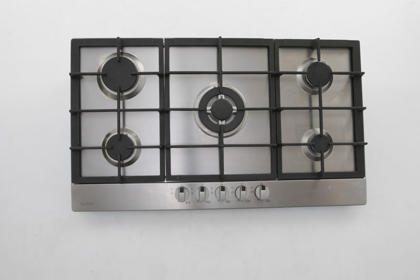 Whirlpool AKT799IXL