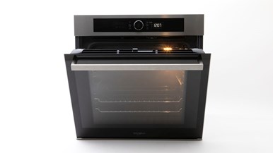 Whirlpool AKZ97820IXAUS