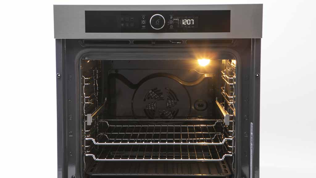 Whirlpool AKZ97820IXAUS