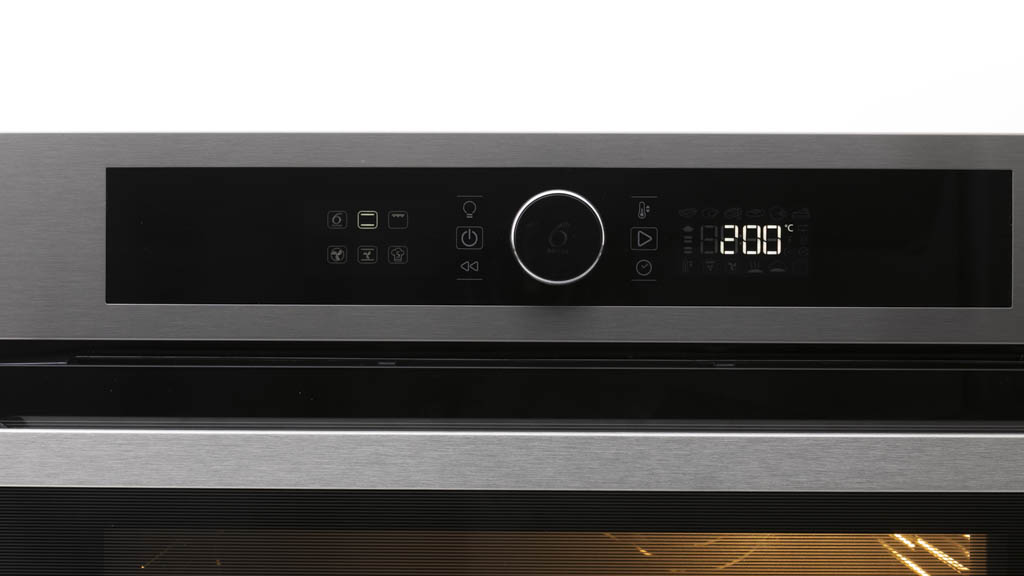 Whirlpool AKZ97820IXAUS