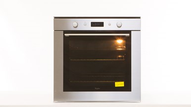 Whirlpool AKZM755IX