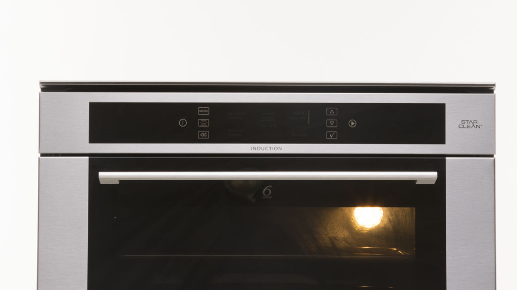 Whirlpool AKZM8920HIX