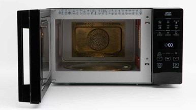 Whirlpool Dual Crisp Technology MWCF25BK