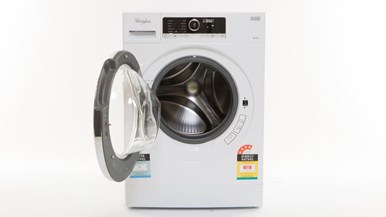 Whirlpool FSCR10420