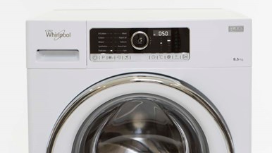 Whirlpool FSCR10420