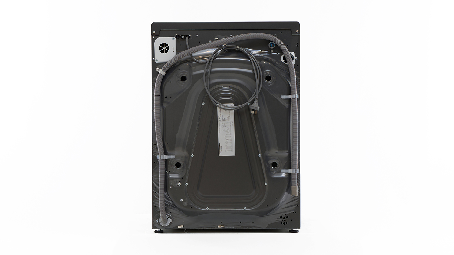 Whirlpool FWEB9012IG