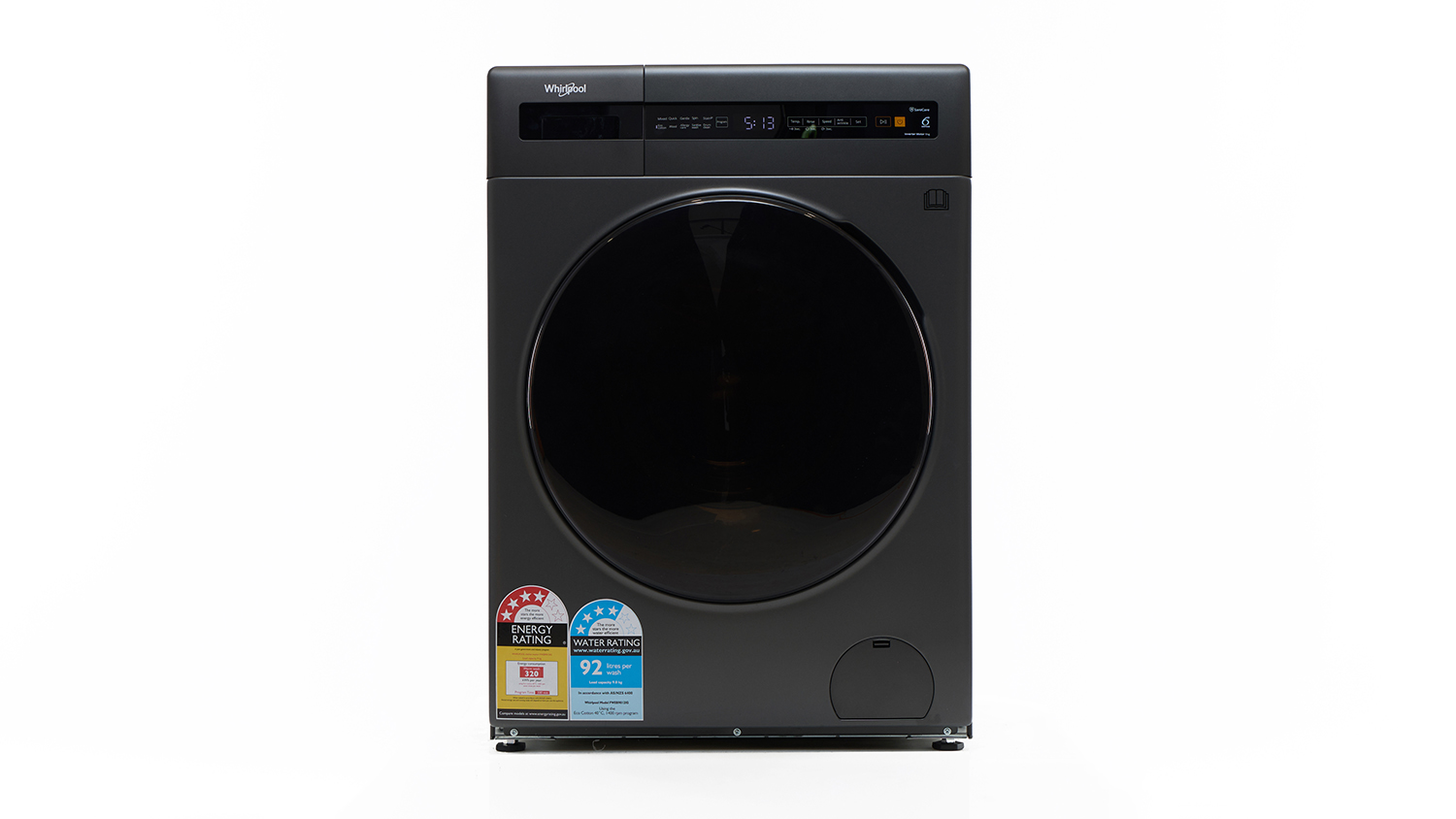 Whirlpool FWEB9012IG