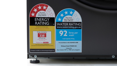 Whirlpool FWEB9012IG