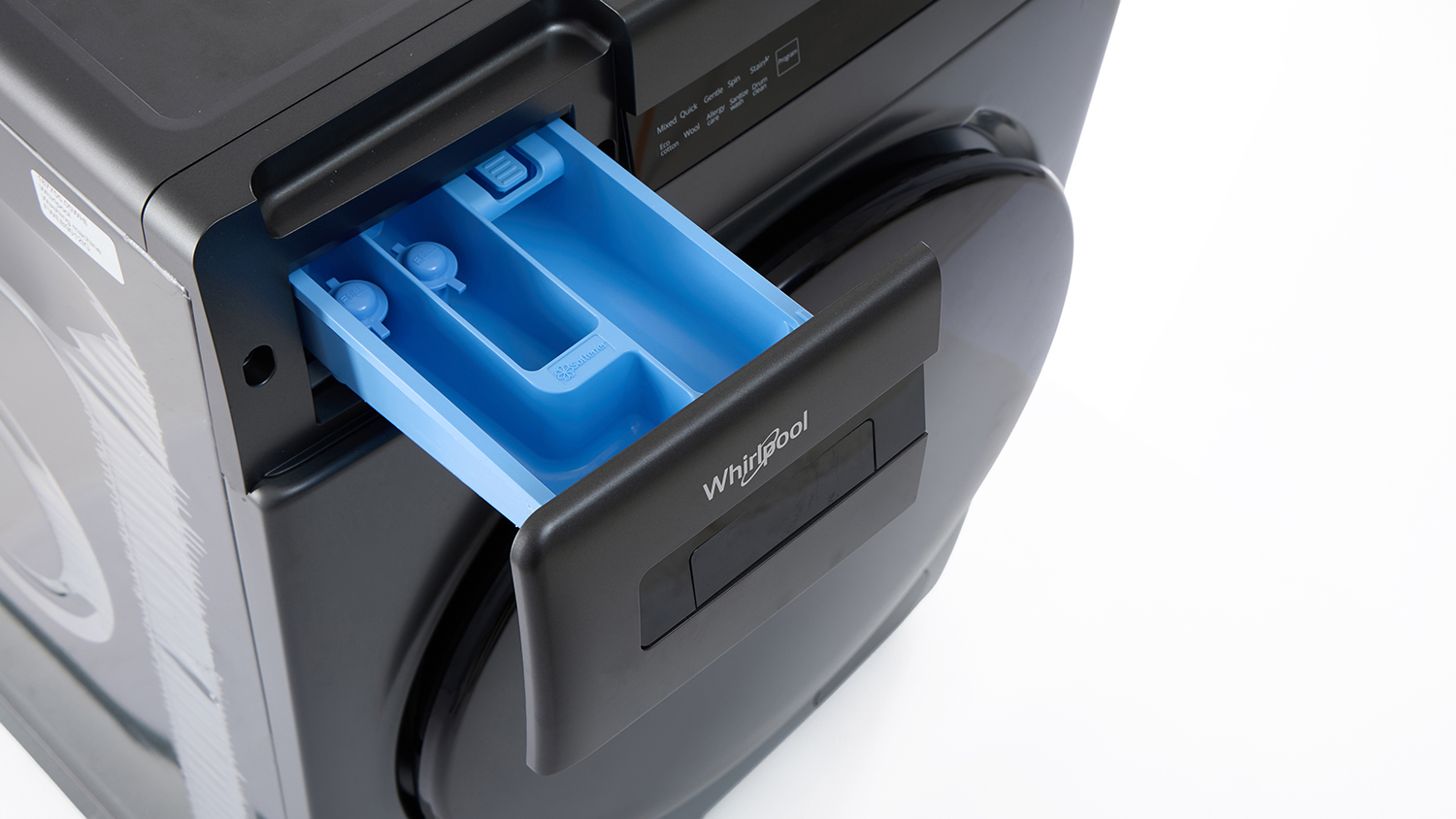 Whirlpool FWEB9012IG