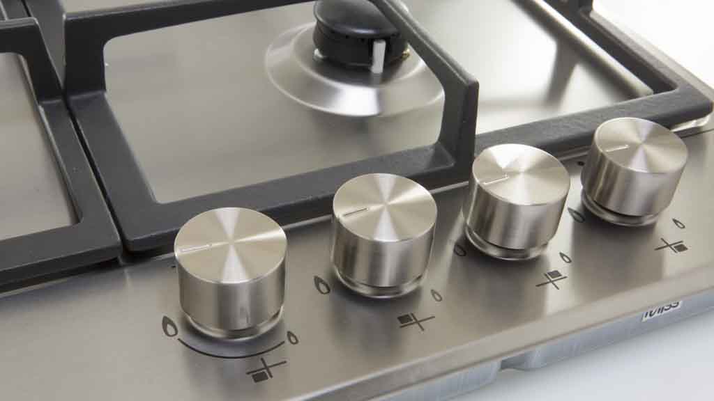 Whirlpool GMF6422IXL