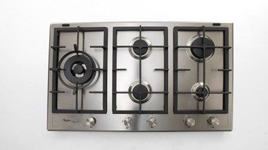 Gas Cooktops Review Choice