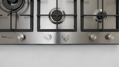 Whirlpool GMF9522IXL