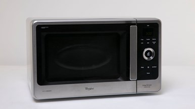 Whirlpool JQ280IX