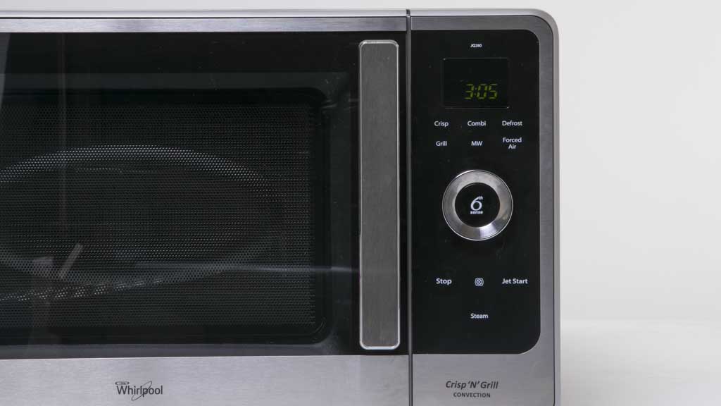 Whirlpool JQ280IX
