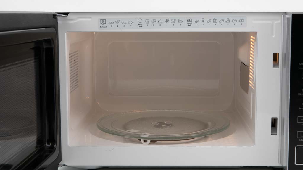 Whirlpool MWP201SB