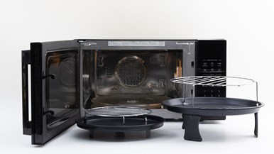 Whirlpool MWP298BAUS