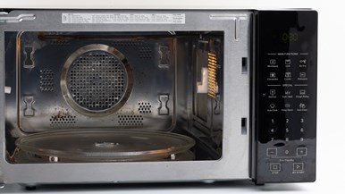 Whirlpool MWP298BAUS