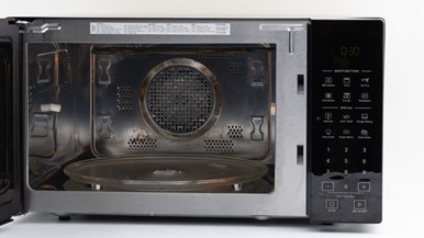 Whirlpool MWP298BAUS