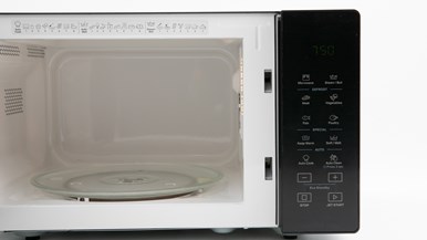 Whirlpool MWT25BK