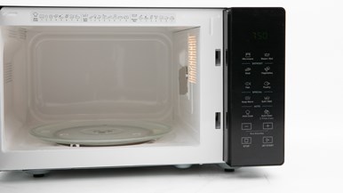 Whirlpool MWT25BK
