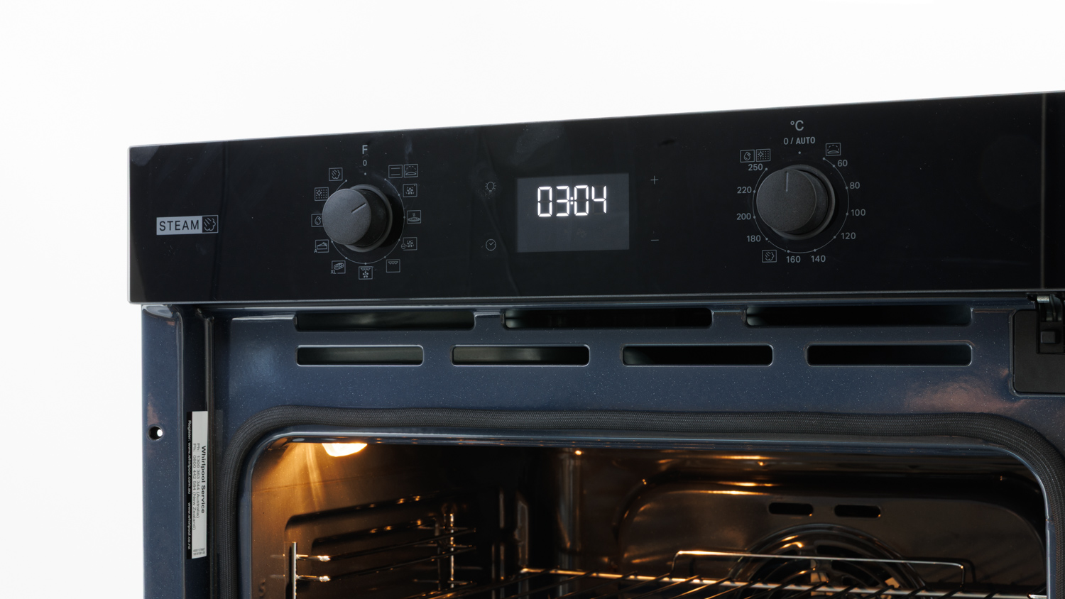 Whirlpool W4OMSK58RU1SBA