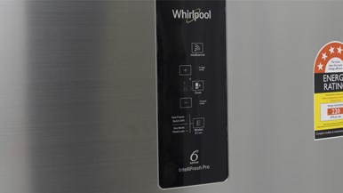 Whirlpool WB3560EUXX