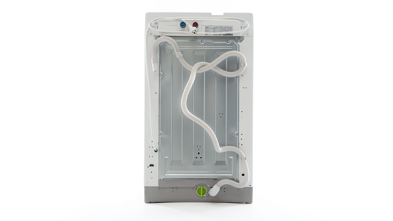 Whirlpool WB70803