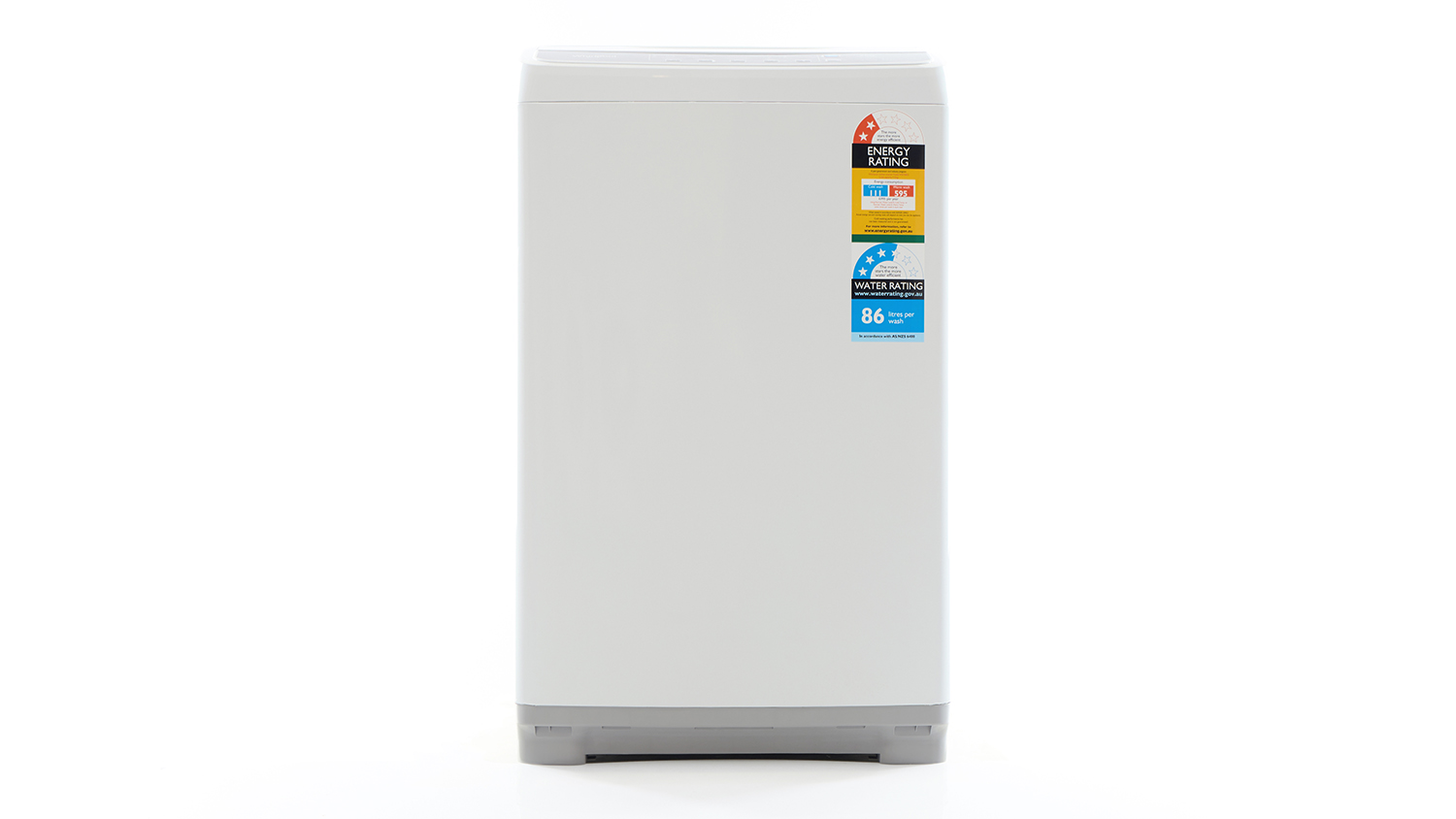 Image of Whirlpool WB70803