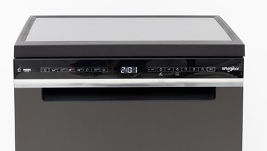 Whirlpool WDFS3R4NBSAU