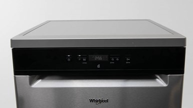 Whirlpool WFC3C26XAUS